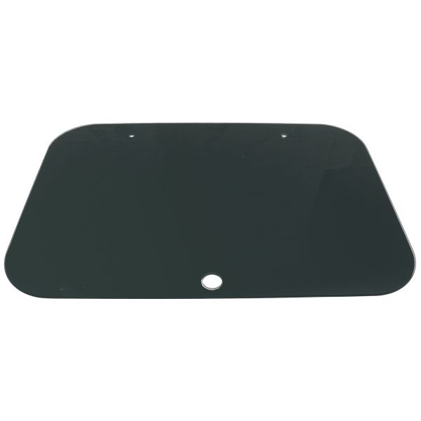 Glass Lid for Combinations 83X2, 83X3
