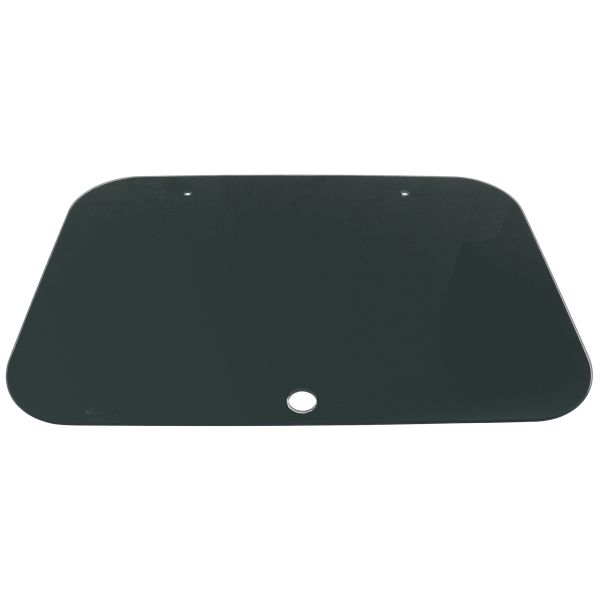 Dometic SMEV sink 8005 glass cover black