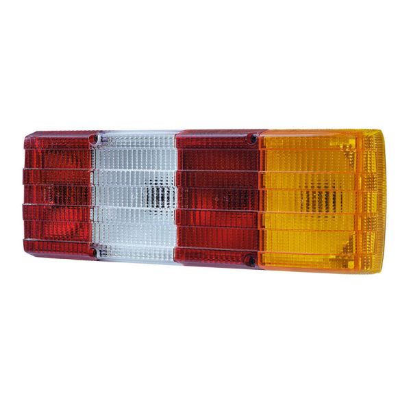 Hella tail light SBBNR 2SK 004 460-031