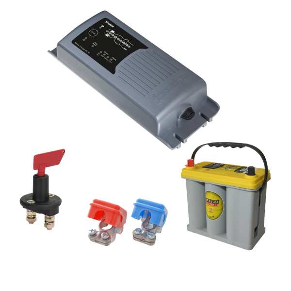 Truma Mover PowerSet light für XT und XT2