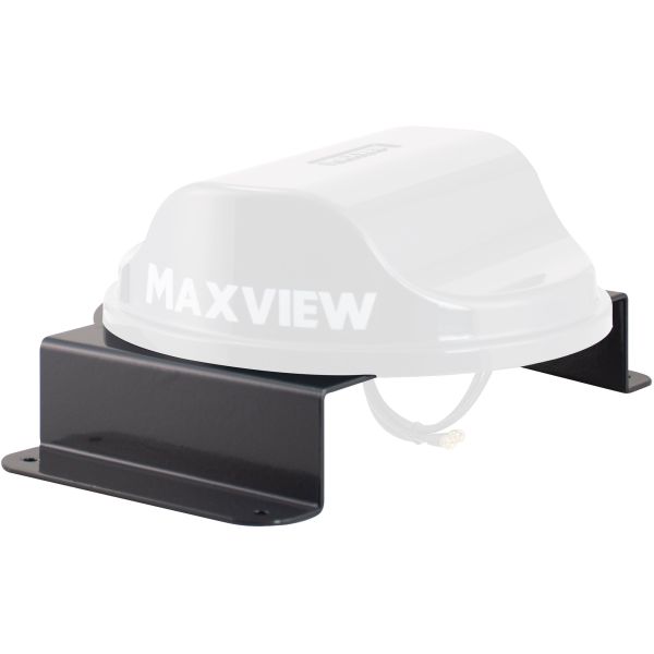Maxview Dachhalterung MXL050/KIT1 für LTE/WiFi-Antenne Roam, anthrazit