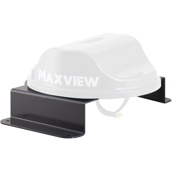 Dachhalterung MXL050/KIT1 für LTE/WiFi-Antenne Maxview Roam, anthrazit