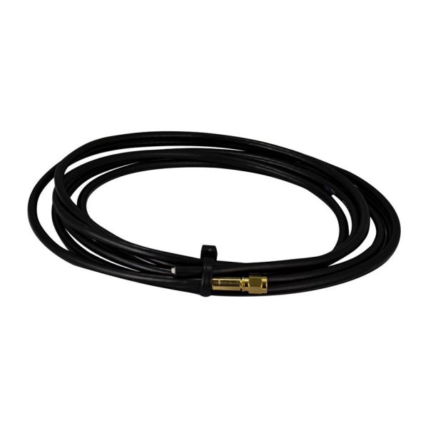 Maxview extension cable, 2 x 1 m for Roam
