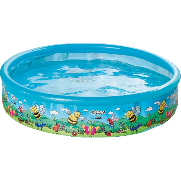 Wehncke fixed paddling pool ø 155 cm x H 30 cm