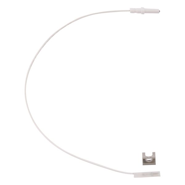 Can Zündkabel inkl. Zündkerze für CAN-Kocher und Kombinatiionen, Länge 41 cm