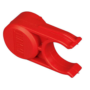 Plastic Clamp 30 mm