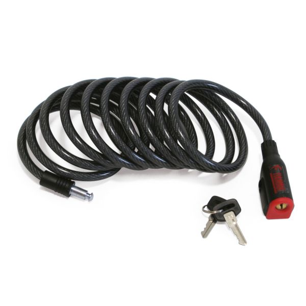 Fiamma Diebstahlsicherung Cable-Lock