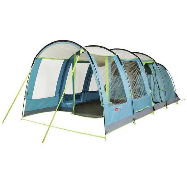 Coleman Tunnel Tent Castle Pines 4L 300 x 210 x 625 cm