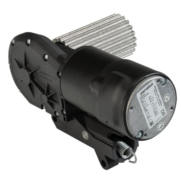 GO2 Motor/Getriebe B