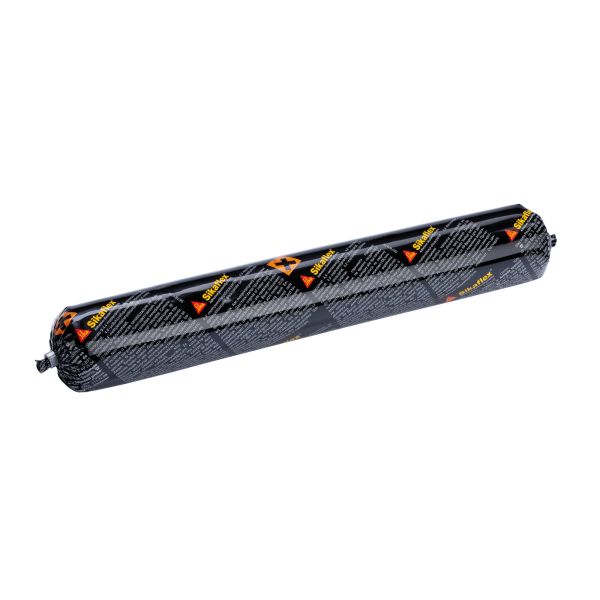 Sika flex® 221 Dichtstoff schwarz