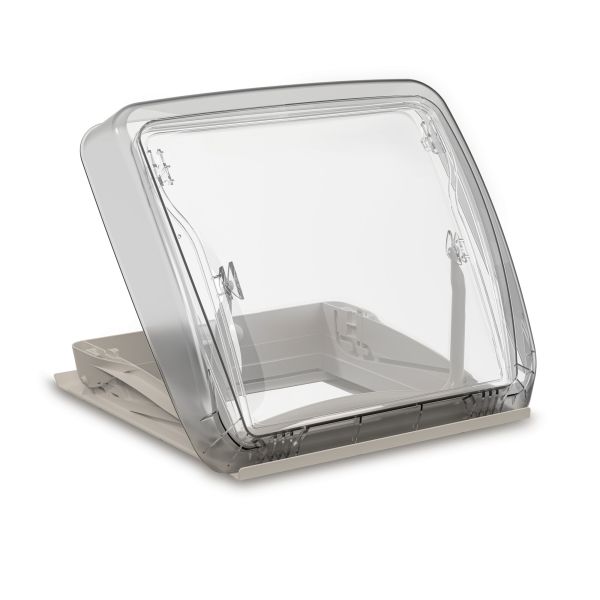Dometic Mini Heki Style - Dachstärke 25-42 mm – mit ZB