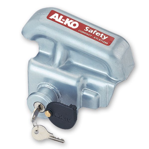 AL-KO Diebstahlsicherung Safety Compact