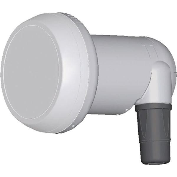 Kathrein Universal-Single-LNB KEL