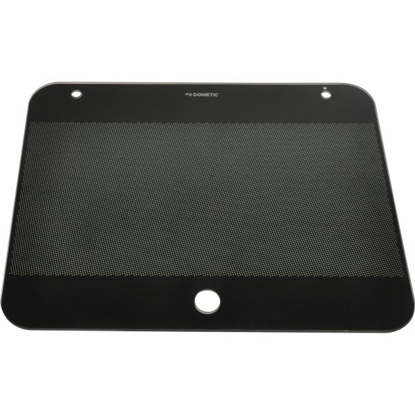 Glass Lid for Dometic sink SNG 4133, sink dimensions 41 x 33.5 cm