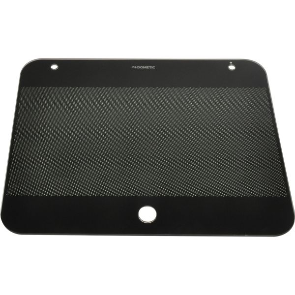 Dometic Glasabdeckung für -Spülbecken SNG 4133, Beckenmaße 41 x 33,5 cm