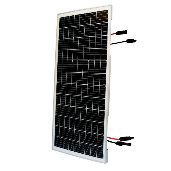 Lilie LILIE Solarmodul Campere – Solarstrom nach Maß
