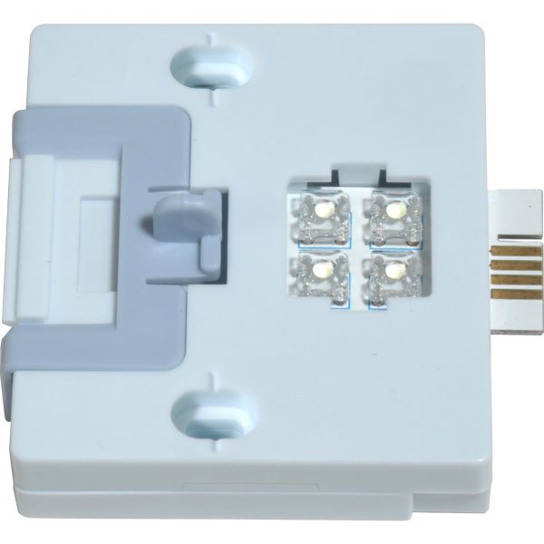 Dometic Türverriegelung für -Kühlschränke, Nr. 289037101/2, Türanschlag links, integrierter Lichtsch