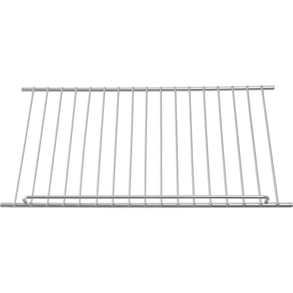 Gitterrost oben, verzinkt, 36 x 18,5 cm für Dometic-Kühlschrank RML 10.4T