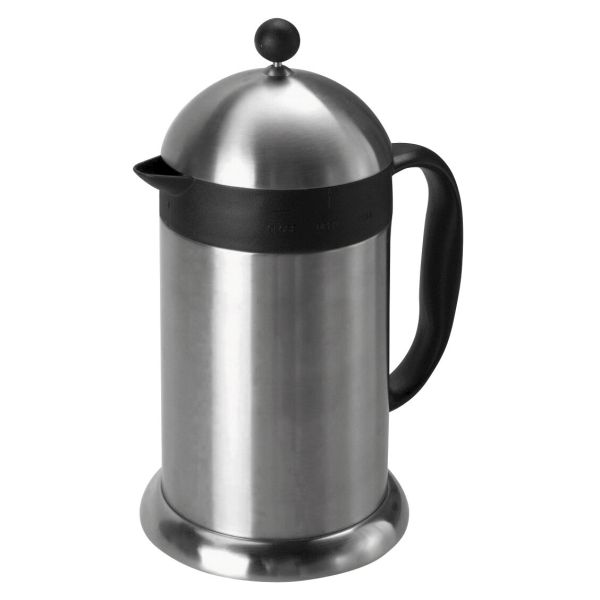 Stainless Steel Insulating Coffee Maker Rio