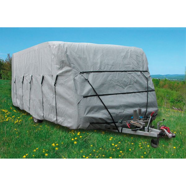 EuroTrail Wohnwagen-Schutzhülle 700-750 x 250 x 220 cm