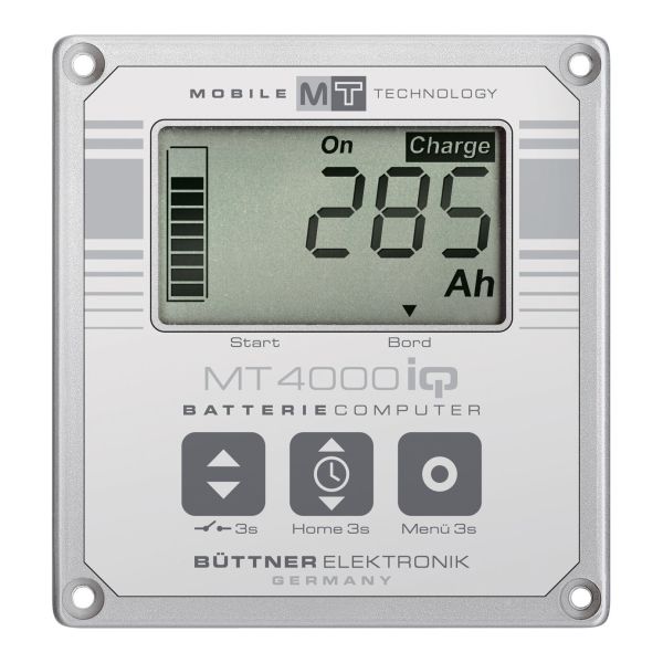 BÜTTNER Dometic Batterie-Computer MT 4000 iQ
