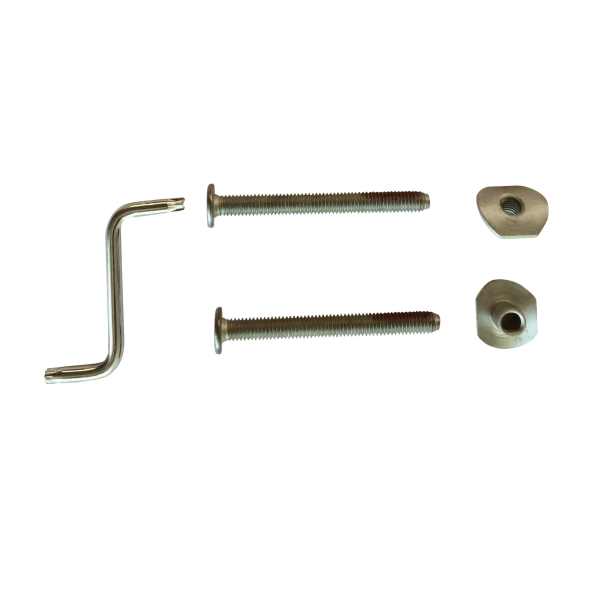 Screw Kit for Seat