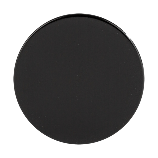 FlexiMAGS Metallscheibe 40mm, schwarz