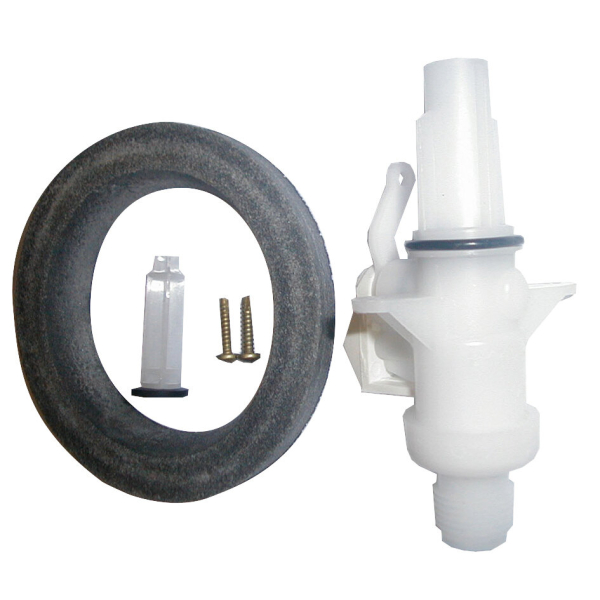 Water Valve