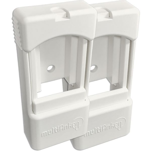 MultiAnker Clip-Set