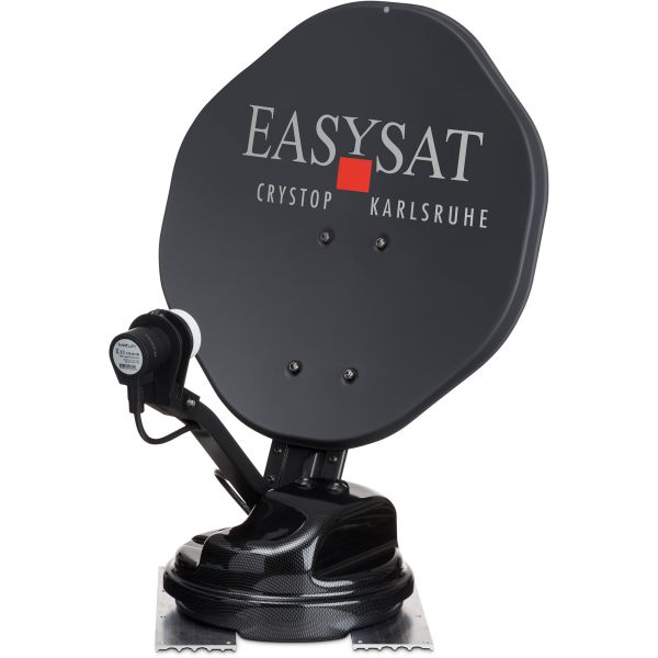 Crystop Sat-Anlage EasySat