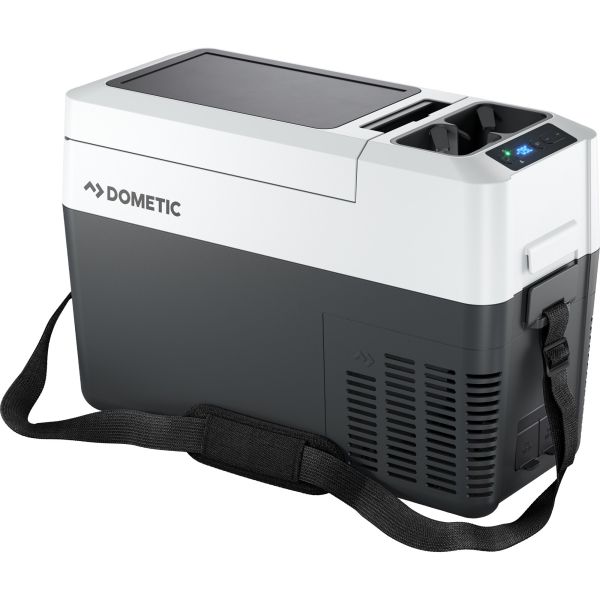 Dometic CoolFreeze C Tiefkühlboxen, 12 / 24 / 230 Volt