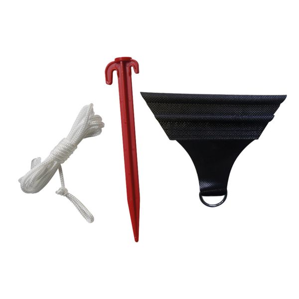 WIGO Abspann-Set
