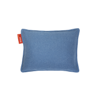 Stoov Wärmekissen Ploov 45x60, große Batterie, mittelblau, original Stoov Wärmekissen Ploov 45x60, große Batterie, mittelblau, original