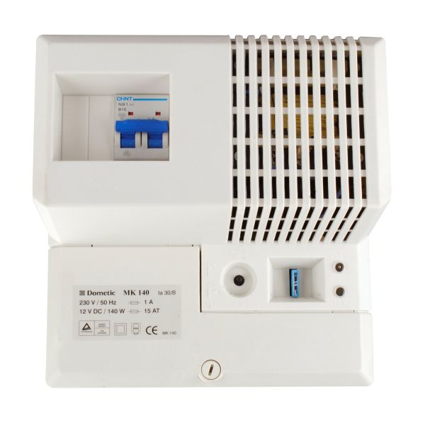 Dometic Sicherungskasten mit Umformer