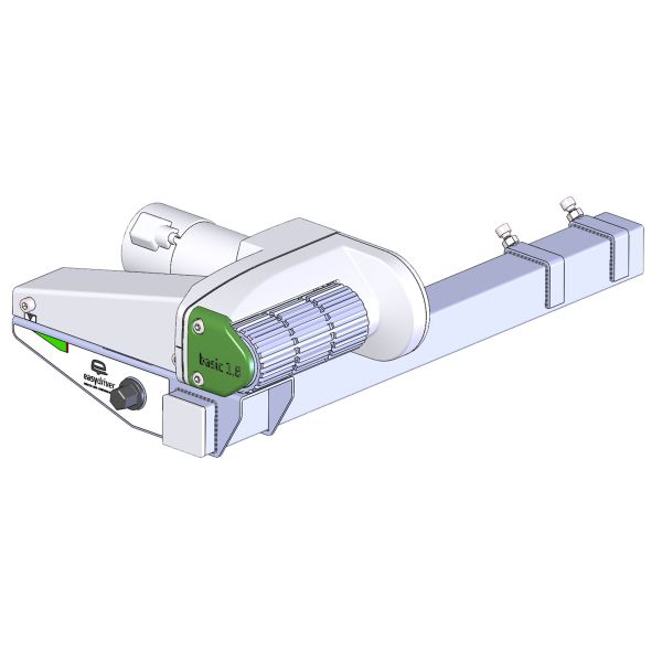 Easydriver Motor/Getriebeeinheit