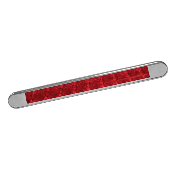Dimatec LED-Heckleuchte Leistenform