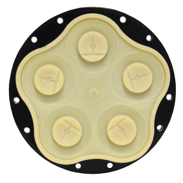 Shurflo Membransatz SMARTSERIE™