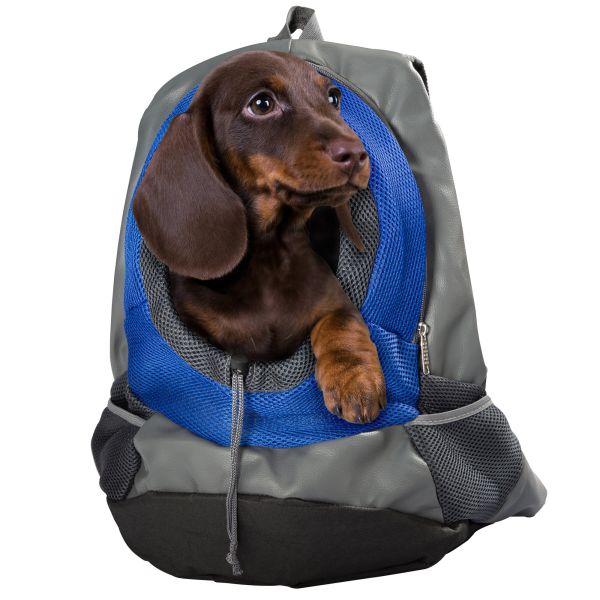 IPV Lübeck Rucksack für Hunde