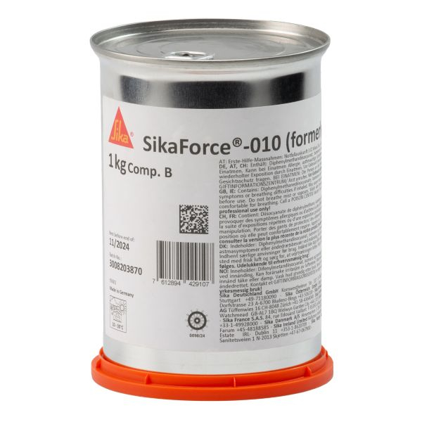 Sika Force®‐010 Härter