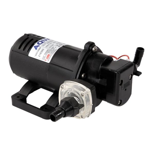 Fiamma Power Pumpe Aqua 12V - 10L
