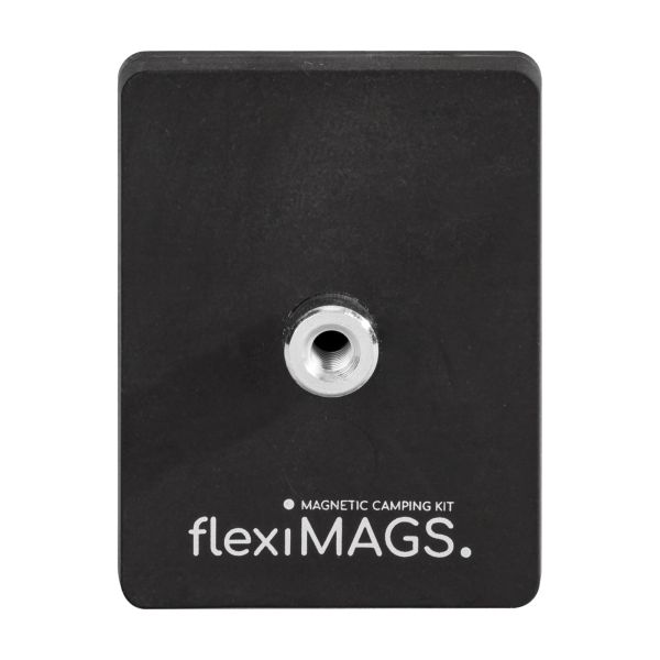 FlexiMAGS Magnet rechteckig 59mm