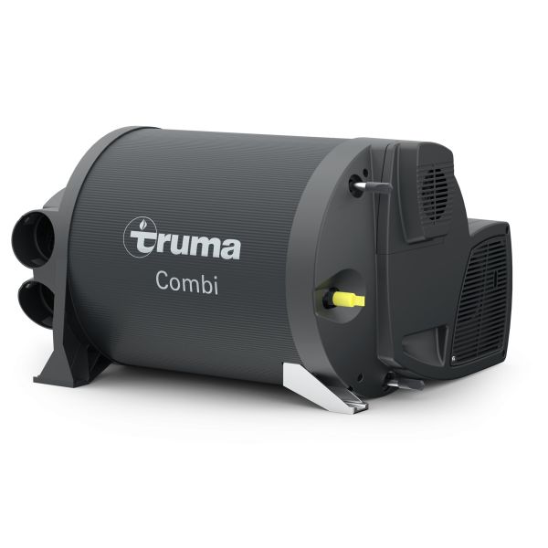 Truma Combi (E) Heizung und Warmwasserboiler