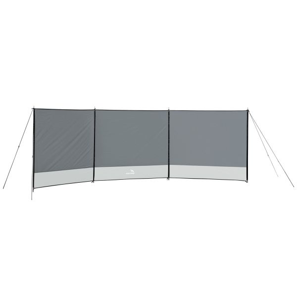 Easy Camp Windschutz Flat Wall