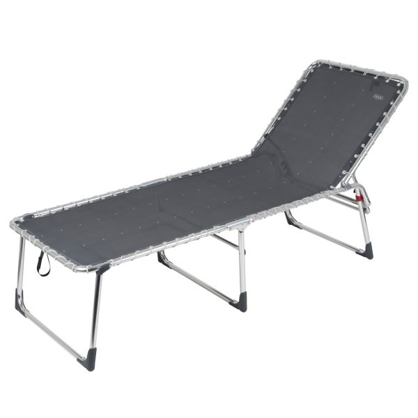 Three-Legged Lounger XXL AL/364-40