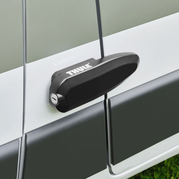 Thule Universal Lock 1 schwarz