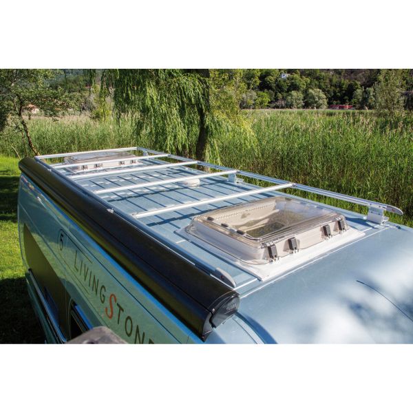 Fiamma Dachreling Roof Rail Ducato Maxi XL