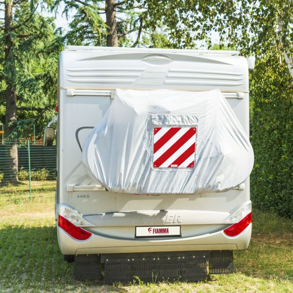 Fiamma Fahrradschutzhülle Bike Cover Premium S