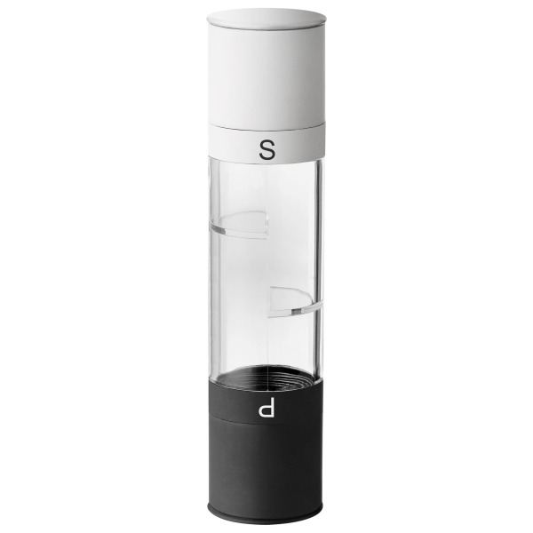 Melange Salt and Pepper Grinder