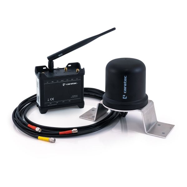 Caratec Routerset Electronics CET