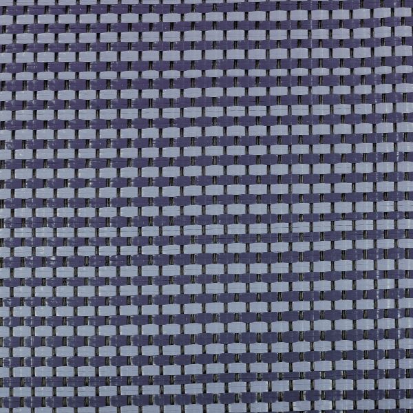Dorema Vorzeltteppich, Starlon, blau, 280 x 600 cm